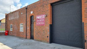 Freedom Dance Studios - Wirral place picture