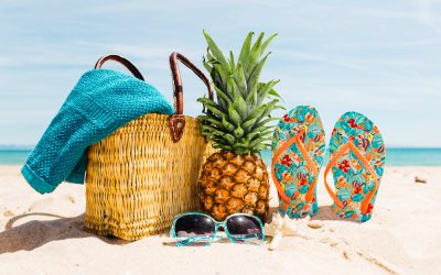 Why dancers should keep training during summer