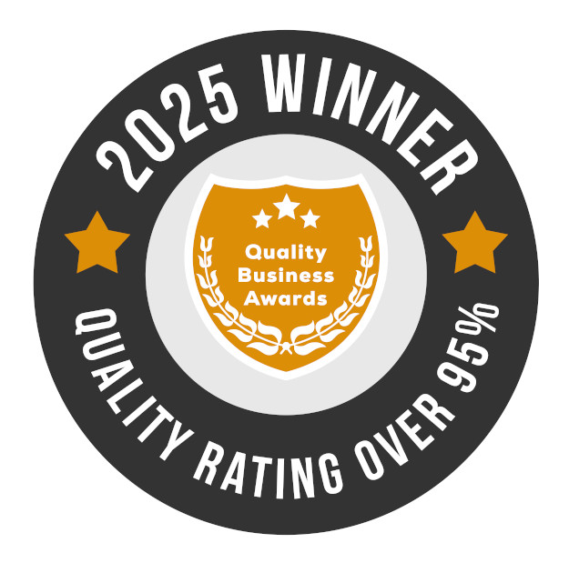 Quality Business Awards 2025