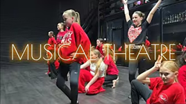Musical Theatre Class
