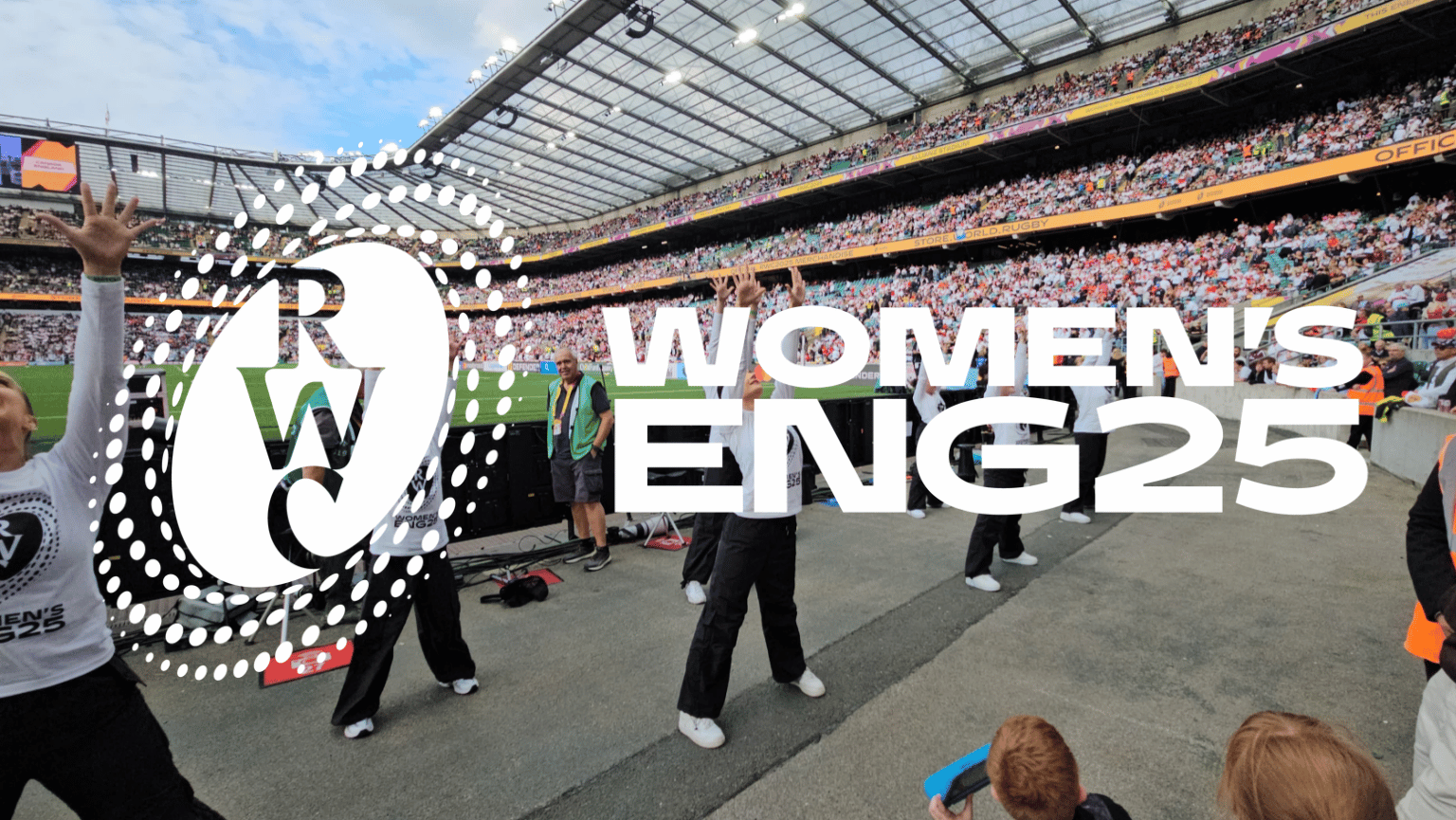 Women's Rugby World Cup Women's Rugby World Cup