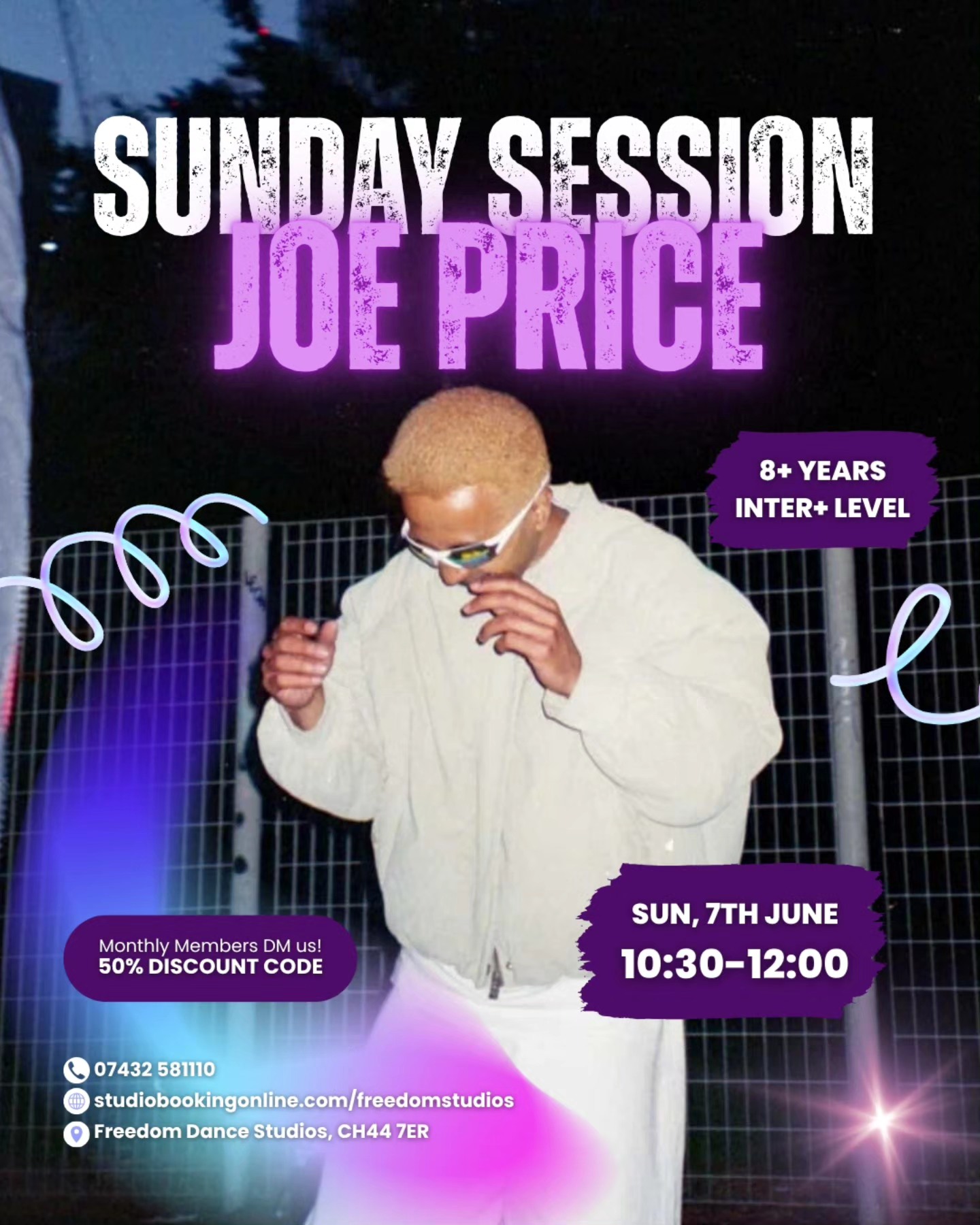 Joe Price