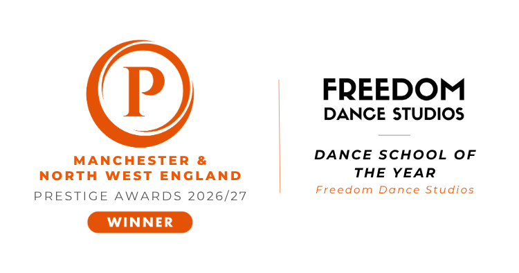 Prestige awards - dance school of the year 2026