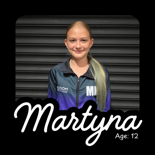 Martyna