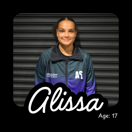 Alissa