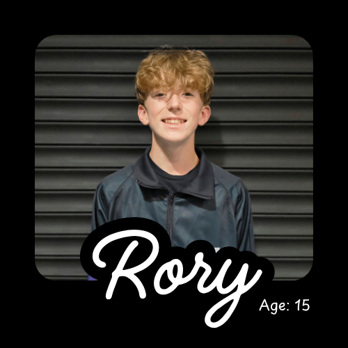 Rory
