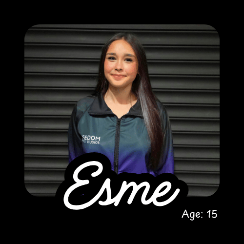 Esme