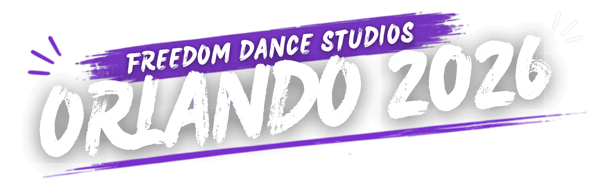Dance orlando logo