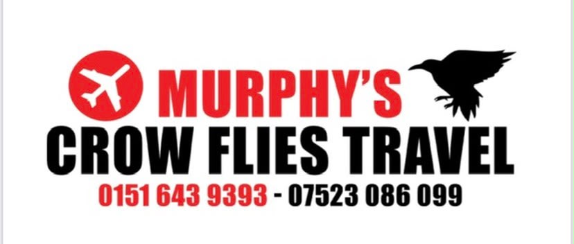 Murphy Crow Flies Travel
