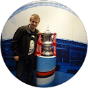 Nick Stuart profile picture